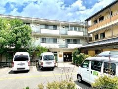 地域密着型特別養護老人ホームはやま