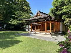 阿佐ヶ谷神明宮