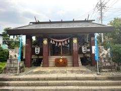 小石神社