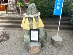 小石神社