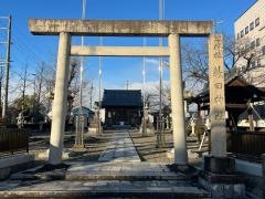 薮田神社