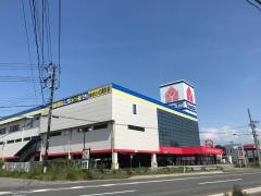 ヤマダ電機　テックランドむつ店