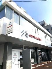 シトロエン盛岡