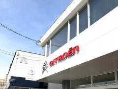 シトロエン盛岡