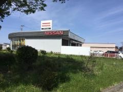 日産プリンス宮城大河原店