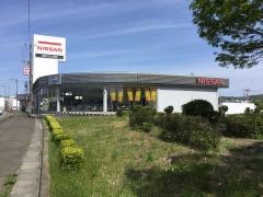 日産プリンス宮城大河原店