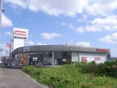 日産プリンス宮城大河原店