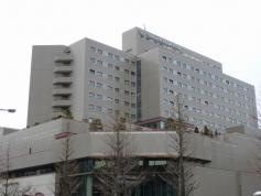 仙台国際ホテル