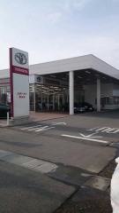 山形トヨタ自動車新庄店