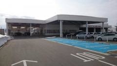 山形トヨタ自動車新庄店