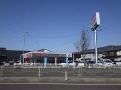 日産サティオ福島伊達店