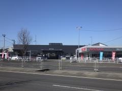 日産サティオ福島伊達店