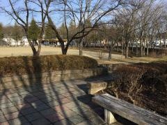 影沼公園
