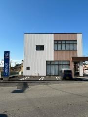 筑波銀行　西取手支店