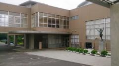 行方市立玉造中学校