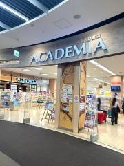 ＡＣＡＤＥＭＩＡイーアスつくば店