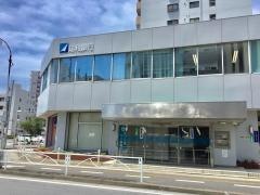 足利銀行小山東支店