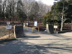 西川田公園