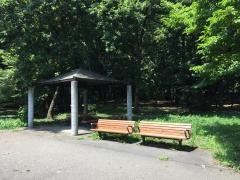 西川田公園