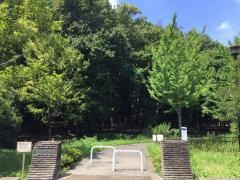 西川田公園