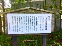 大沢の天稲荷神社
