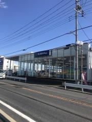 富士スバル伊勢崎日乃出店