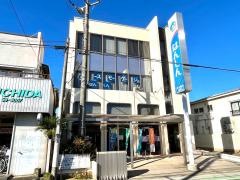 飯能信用金庫入曽支店