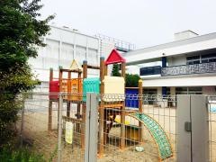 原市保育所