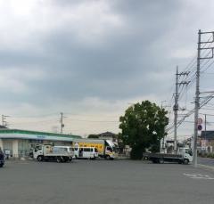 ファミリーマート　一本松駅北店