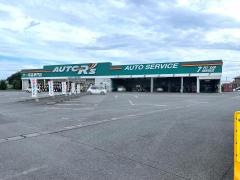 オートアールズ　川島インター店