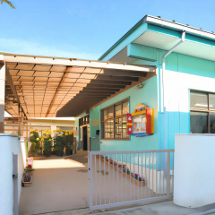 船橋ひまわり幼稚園