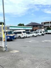 ファミリーマート　花見川畑町店