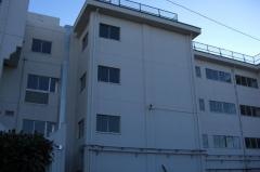 小平市立花小金井南中学校
