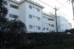 小平市立花小金井南中学校