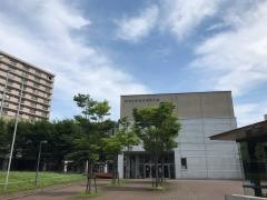 有明教育芸術短期大学