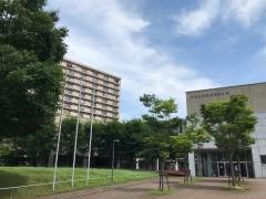 有明教育芸術短期大学