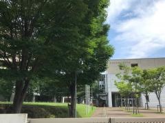 有明教育芸術短期大学