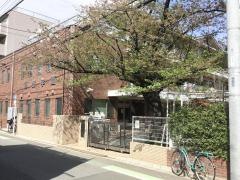 葛飾学園