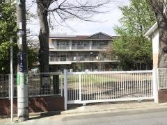 葛飾学園