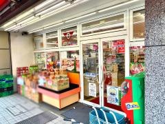 ローソンストア100　中野中央店