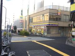 ミニストップ　信濃町駅北口店