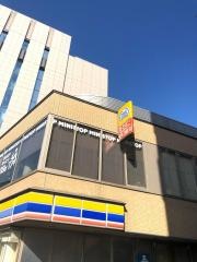 ミニストップ　信濃町駅北口店
