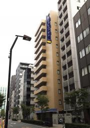 京王プレッソイン神田