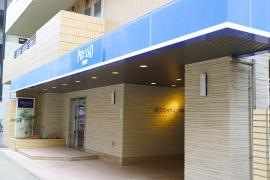 京王プレッソイン神田