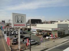 Ｈｏｎｄａ　Ｃａｒｓ横浜横須賀三春店