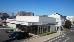 Ｈｏｎｄａ　Ｃａｒｓ横浜横須賀三春店