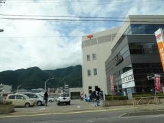 上田郵便局