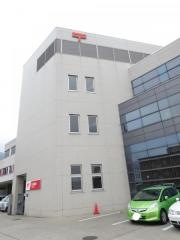 上田郵便局