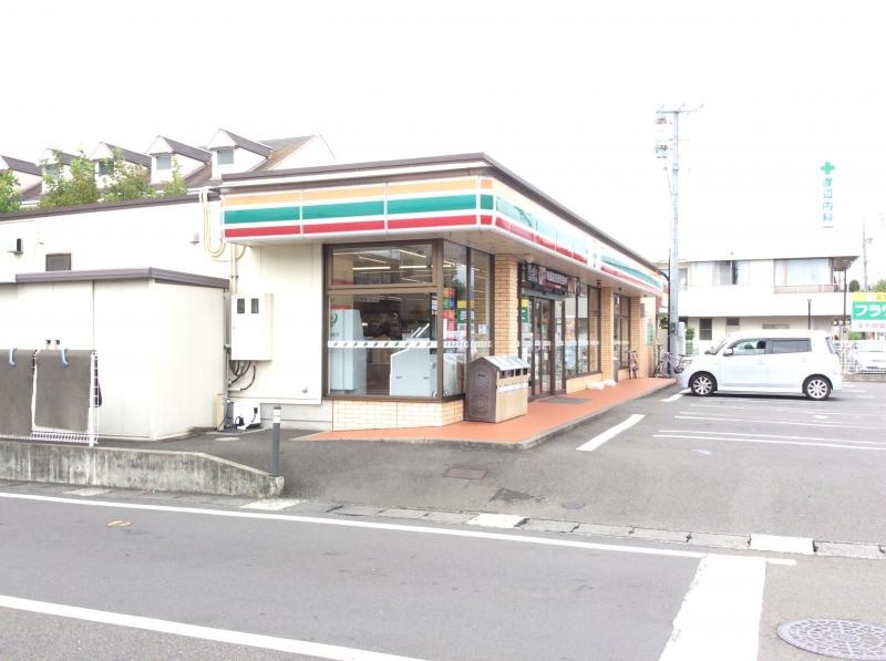 外観２
