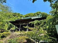 霊山寺